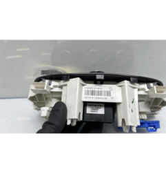 Commande chauffage DACIA LOGAN 2