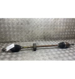 Cardan droit (transmission) DACIA LOGAN 2 Photo n°1