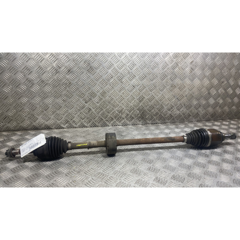 Cardan droit (transmission) DACIA LOGAN 2 Photo n°1
