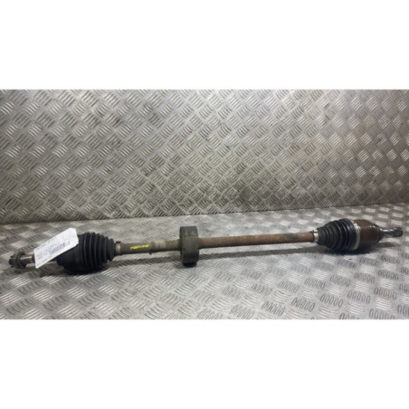 Cardan droit (transmission) DACIA LOGAN 2 Photo n°1