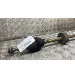 Cardan droit (transmission) DACIA LOGAN 2