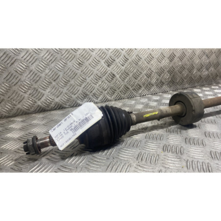 Cardan droit (transmission) DACIA LOGAN 2