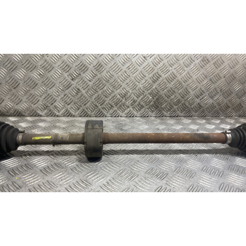 Cardan droit (transmission) DACIA LOGAN 2 Photo n°3