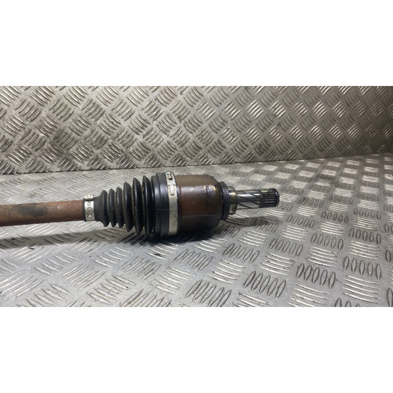 Cardan droit (transmission) DACIA LOGAN 2 Photo n°4