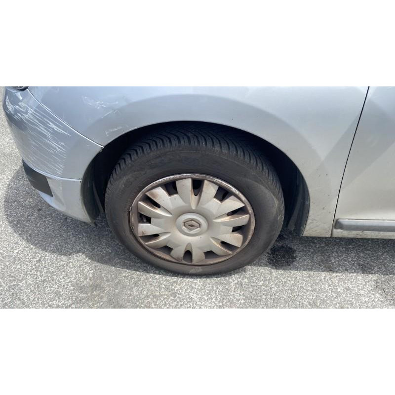 Cardan droit (transmission) DACIA LOGAN 2 Photo n°9
