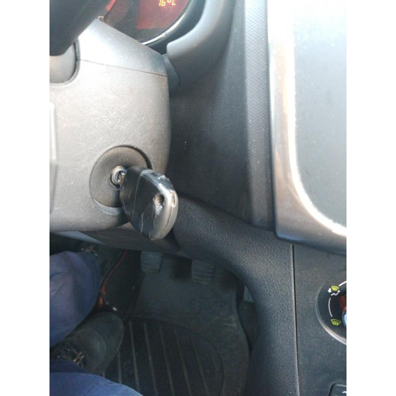 Cardan droit (transmission) DACIA LOGAN 2 Photo n°16