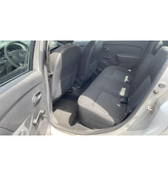 Cardan droit (transmission) DACIA LOGAN 2