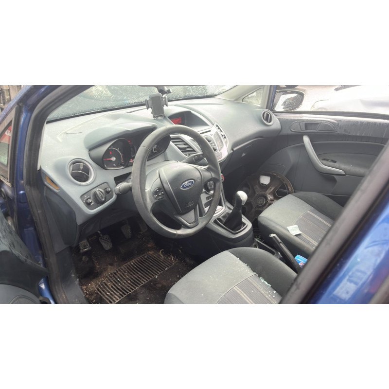Charniere de capot FORD FIESTA 6 Photo n°8