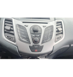 Charniere de capot FORD FIESTA 6