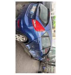 Charniere de capot FORD FIESTA 6