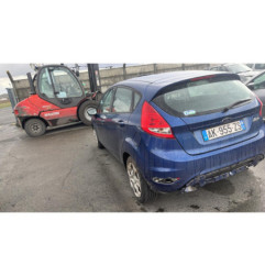 Charniere de capot FORD FIESTA 6