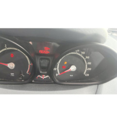 Eclairage de plafonnier FORD FIESTA 6