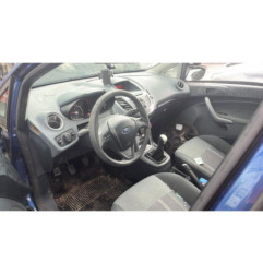 Eclairage de plafonnier FORD FIESTA 6
