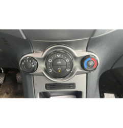 Eclairage de plafonnier FORD FIESTA 6