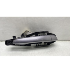 Poignee porte arriere droit PEUGEOT 508 1