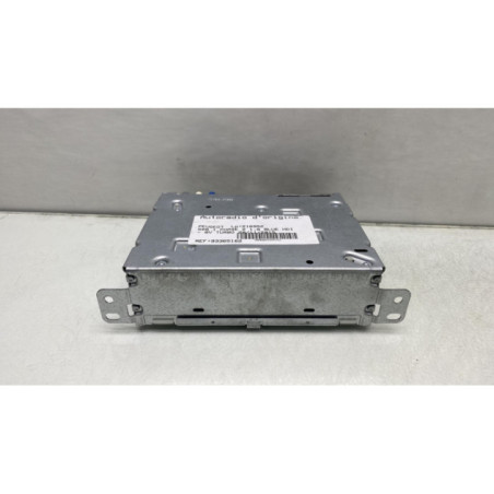 Autoradio d'origine PEUGEOT 508 1