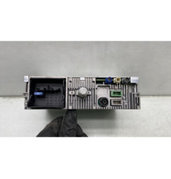 Autoradio d'origine PEUGEOT 508 1