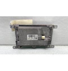 Ecran GPS PEUGEOT 508 1