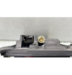 Ecran GPS PEUGEOT 508 1