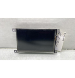 Ecran GPS PEUGEOT 508 1