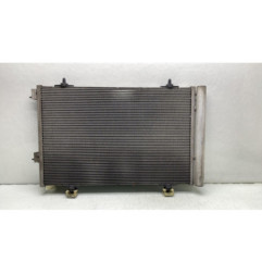 Condenseur de clim PEUGEOT 508 1