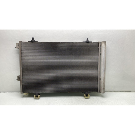 Condenseur de clim PEUGEOT 508 1