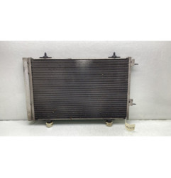 Condenseur de clim PEUGEOT 508 1