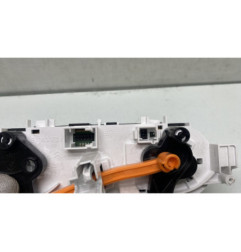 Commande chauffage CITROEN C3 3