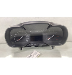 Compteur CITROEN C3 3 Photo n°1
