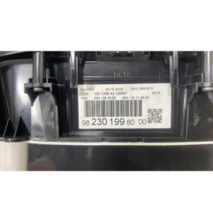 Compteur CITROEN C3 3