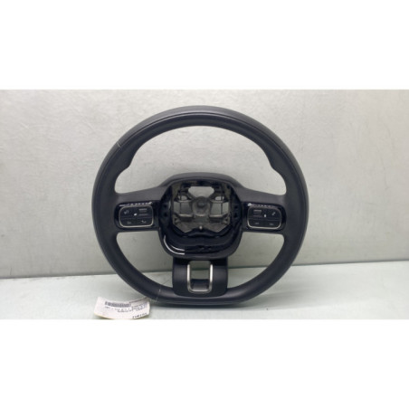 Volant CITROEN C3 3 Photo n°1