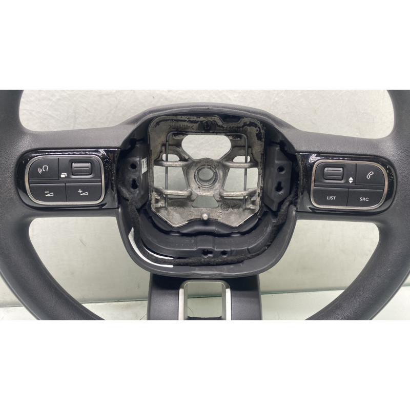Volant CITROEN C3 3 Photo n°3