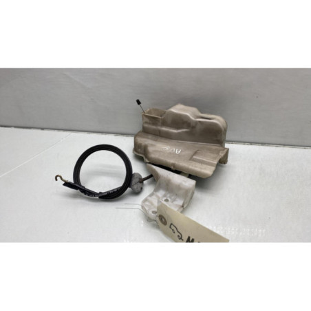 Serrure avant gauche VOLKSWAGEN TOURAN 1
