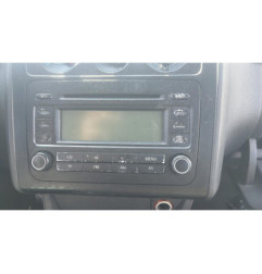 Serrure avant gauche VOLKSWAGEN TOURAN 1