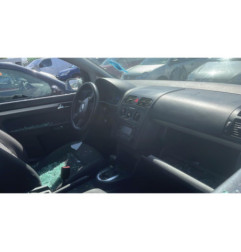 Serrure avant gauche VOLKSWAGEN TOURAN 1