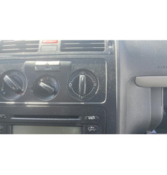 Serrure avant gauche VOLKSWAGEN TOURAN 1