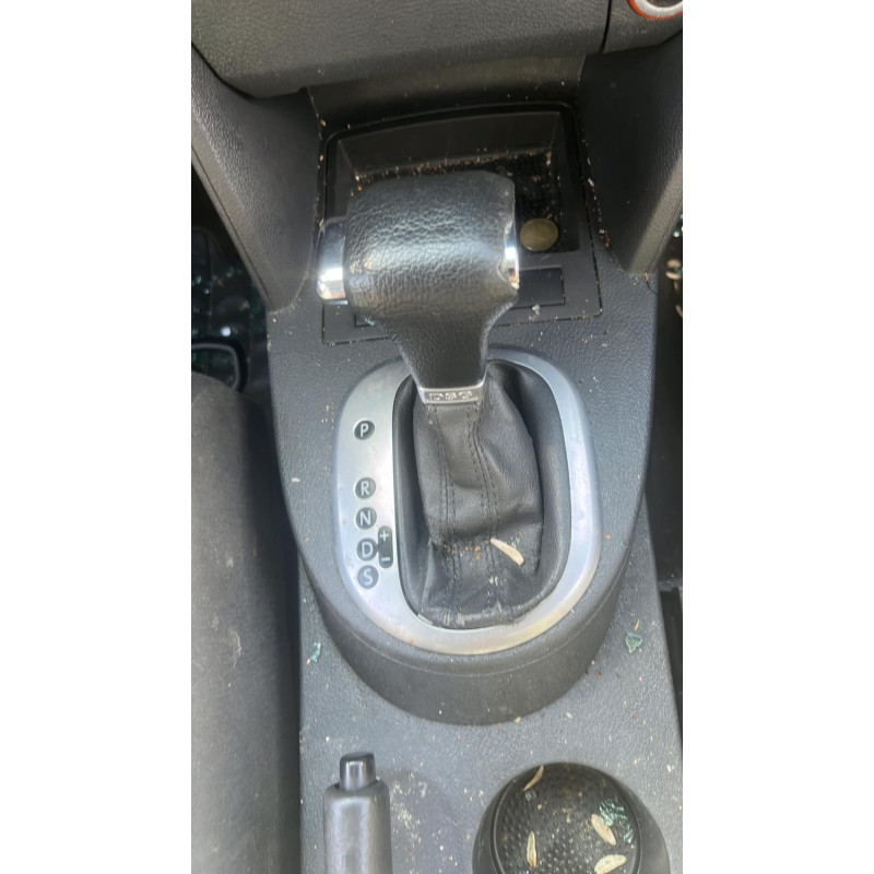 Serrure avant gauche VOLKSWAGEN TOURAN 1 Photo n°10