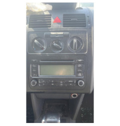 Serrure avant gauche VOLKSWAGEN TOURAN 1