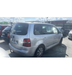 Serrure avant gauche VOLKSWAGEN TOURAN 1