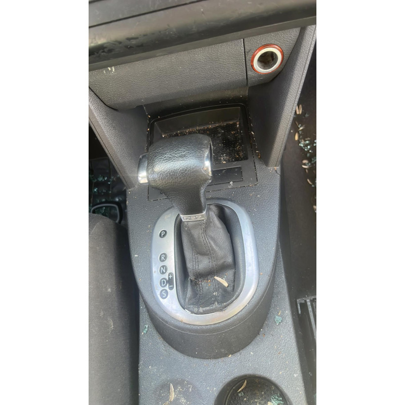 Serrure avant gauche VOLKSWAGEN TOURAN 1 Photo n°16