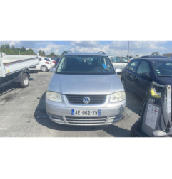 Serrure avant gauche VOLKSWAGEN TOURAN 1
