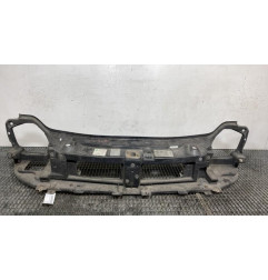 Face avant OPEL VIVARO 1
