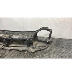 Face avant OPEL VIVARO 1