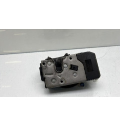 Serrure avant droit OPEL VIVARO 1