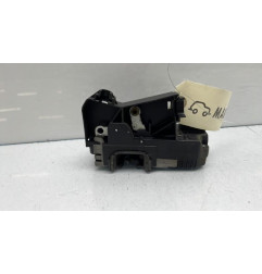 Serrure avant droit OPEL VIVARO 1