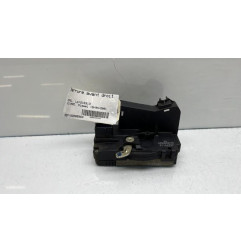 Serrure avant droit OPEL VIVARO 1