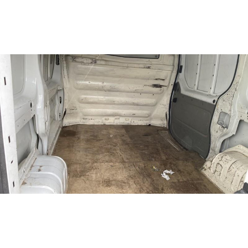 Serrure avant droit OPEL VIVARO 1 Photo n°10