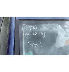 Boitier UCH RENAULT CLIO 3