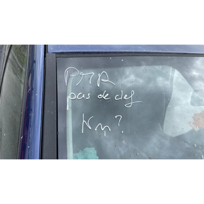 Boitier UCH RENAULT CLIO 3 Photo n°12
