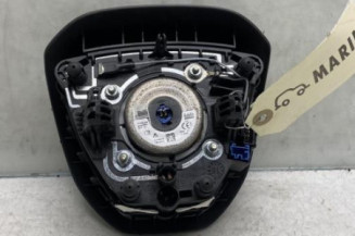 Air bag conducteur PEUGEOT 208 1